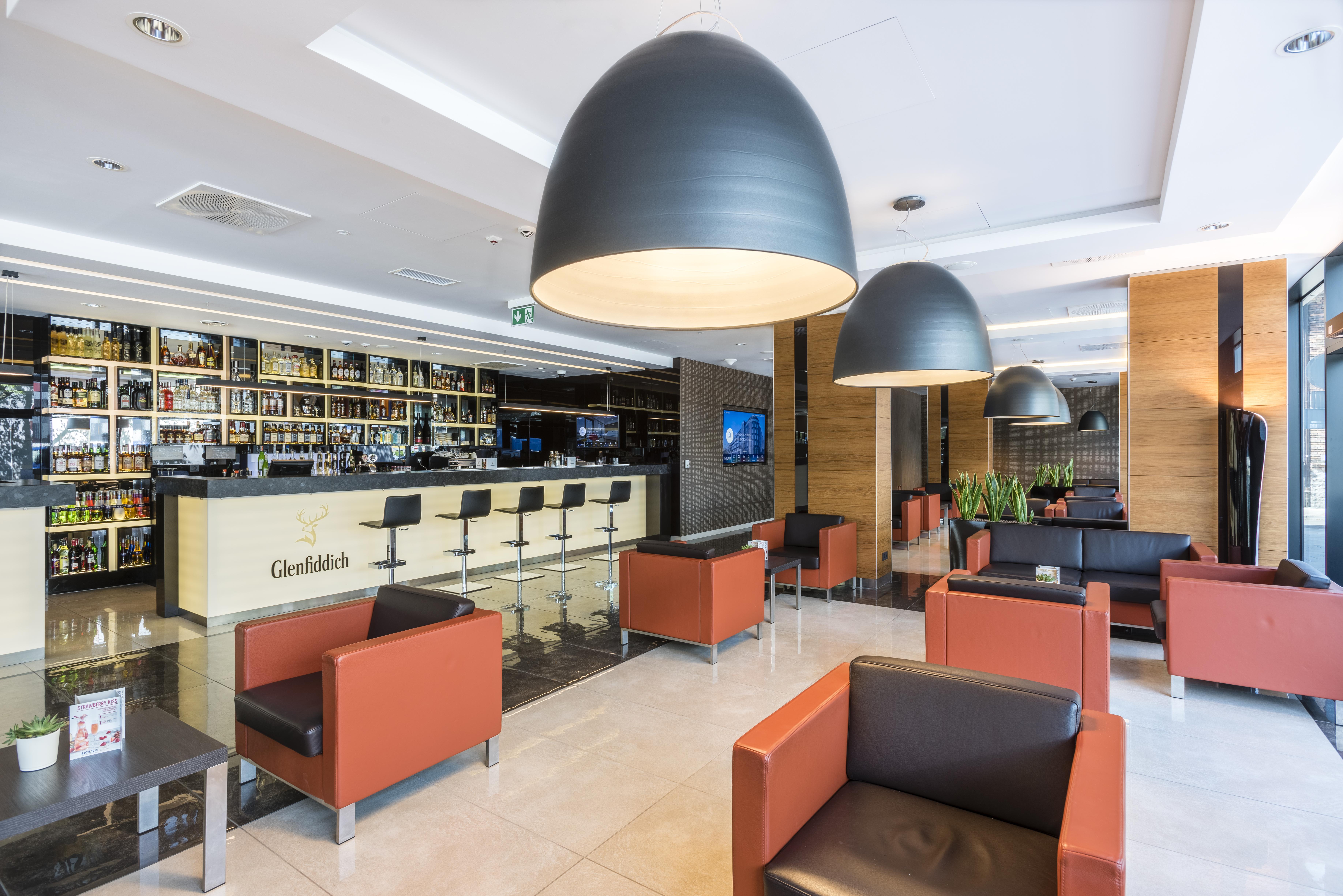 Q Hotel Plus Krakow — Foto 3